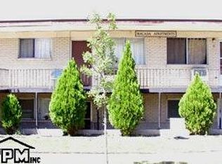 245 N 400 W APT 7, Provo, UT 84601