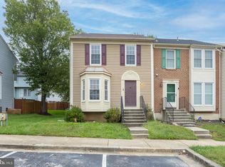 11324 Clear Brooke Ct, Beltsville, MD 20705