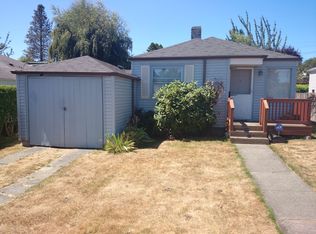 8105 31st Ave SW, Seattle, WA 98126