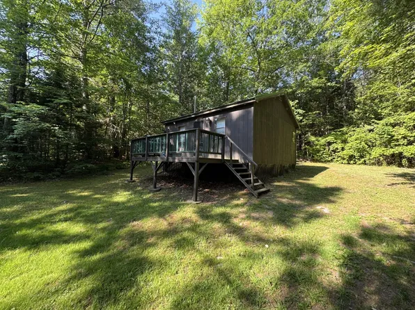 105 Lasselle Road, Burnham, ME 04922