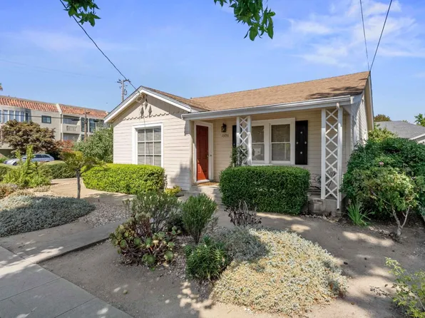 1595 Santa Clara St, Santa Clara, CA 95050