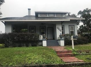 2015 Maple Ave, Tampa, FL 33605