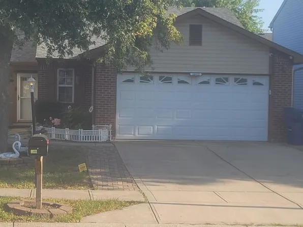 10322 Draycott Ave, Indianapolis, IN 46236