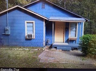 229 N Laurel St, Malvern, AR 72104