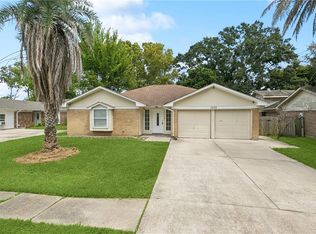1648 Hampton Dr, Harvey, LA 70058