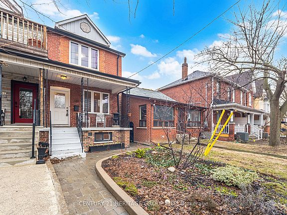 2nd image of 151 Perth Ave