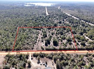 0 Nortek Blvd, Alford, FL 32420