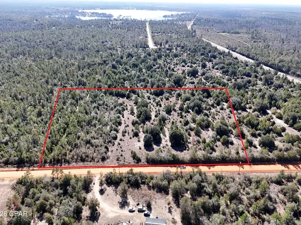 0 Nortek Blvd, Alford, FL 32420