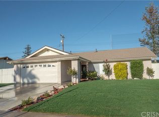 1234 Pride St, Simi Valley, CA 93065