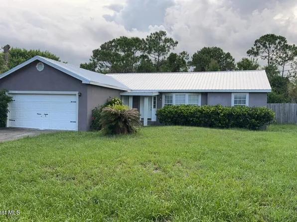 6310 Alleghany Ave, Cocoa, FL 32927