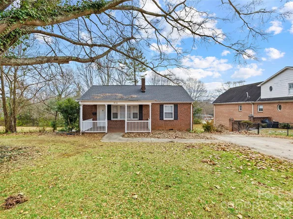 916 Church St, Kings Mountain, NC 28086