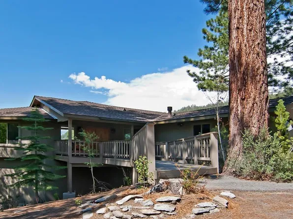 280 Chukkar Dr, Glenbrook, NV 89413