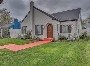 828 W Monterey Ave, Stockton, CA