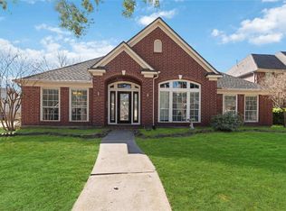 7610 Limber Bough Dr, Humble, TX 77346