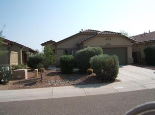 4555 W Cottontail Rd, Phoenix, AZ 85086