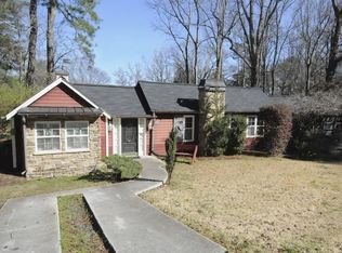 4620 Forrest Rd, Pine Lake, GA 30072