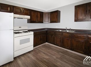 1250 South Broadway, East Providence, RI 02914