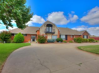 4109 Old Pond Ct, Moore, OK 73160