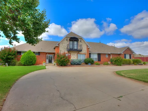 4109 Old Pond Ct, Moore, OK 73160
