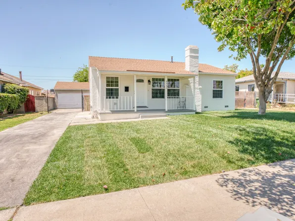8049 Saint Clair Ave, North Hollywood, CA 91605