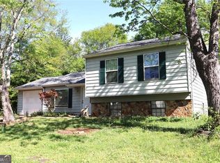 3419 Timbercreek Dr, Lawrenceville, GA 30044