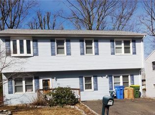 101 Morton Rd, Waterbury, CT 06705