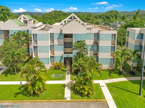 1501 Cond Torre Vista Avenue Triovegabaje 1501, Vega Baja, PR 00693