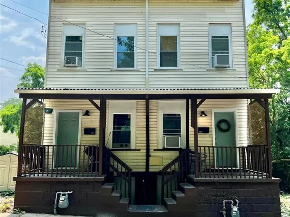 553-555 Norman St, Pittsburgh, PA 15214