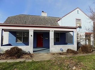 432 Old Clairton Rd, Pittsburgh, PA 15236