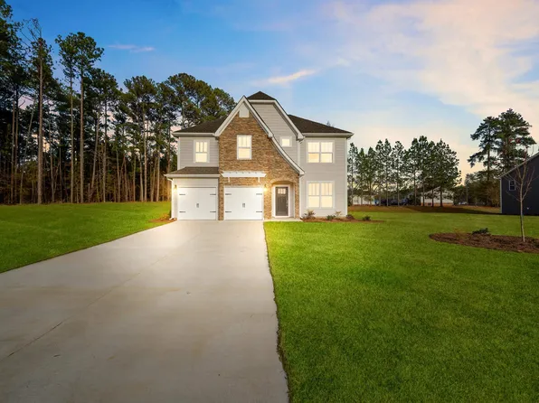115 Divot Trl, Greenwood, SC 29549