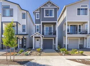 4258 E Willakenzie St, Newberg, OR 97132