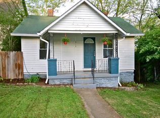 312 Chamberlin St, Nashville, TN 37209