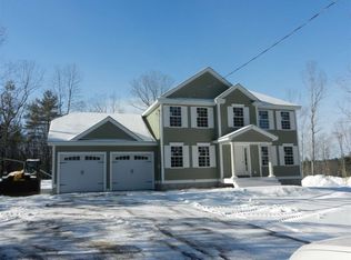 5 Blueberry Hl, Raymond, NH 03077