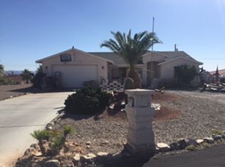 3233 Largo Ln, Lake Havasu City, AZ 86406