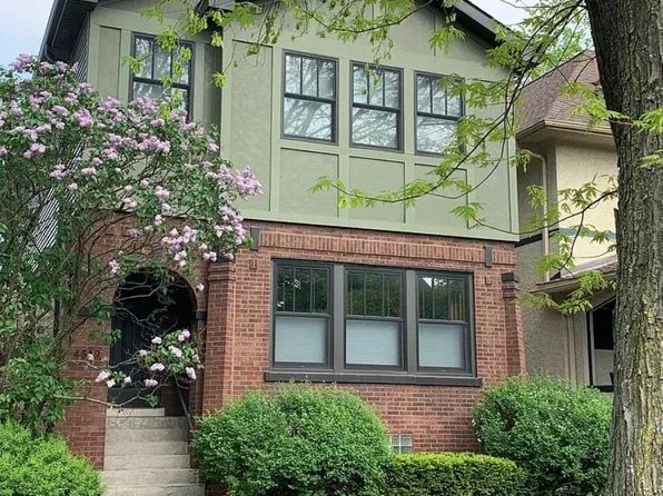 4519 N Sacramento Ave, Chicago, IL 60625