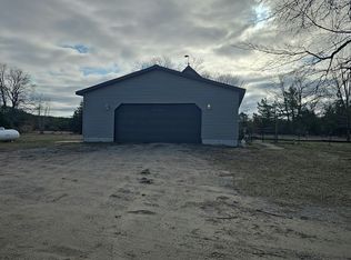 9576 W 28th Rd, Mesick, MI