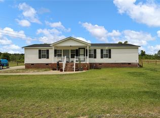 19921 Lees Mill Rd, Laurinburg, NC 28352