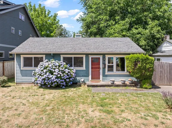 8909 N Drummond Ave, Portland, OR 97217