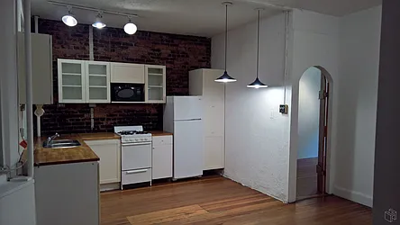 Rented by Halstead Real Estate