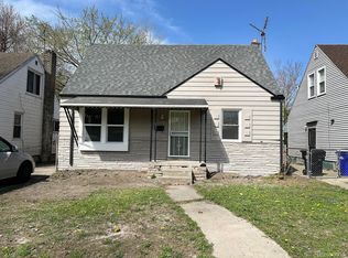 20535 Hamburg St, Detroit, MI 48205