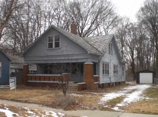 2204 Washington Ave, Terre Haute, IN 47803