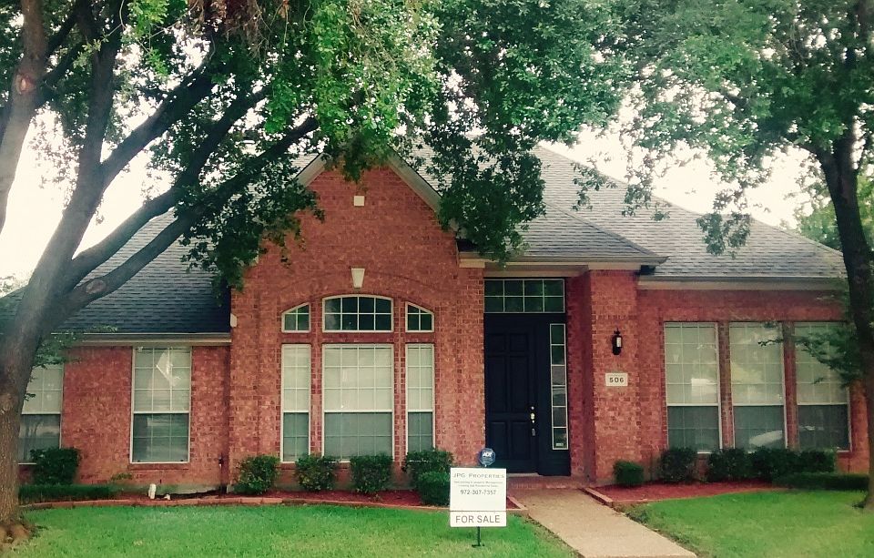 View from the street