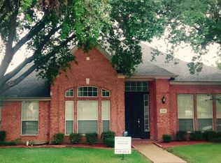 506 W Muirfield Rd, Garland, TX 75044