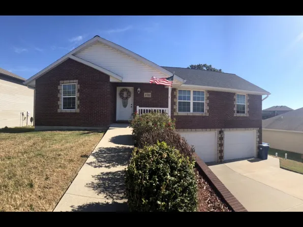 1721 London Way, Jefferson City, MO 65109