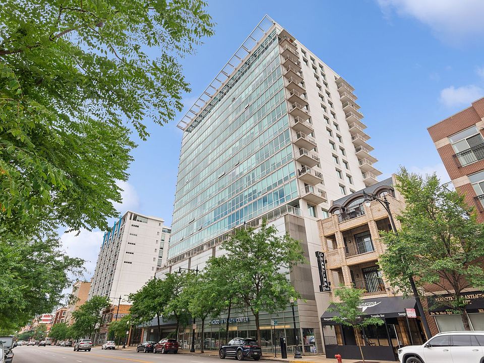 1st image of 1845 S Michigan Ave Unit 1708