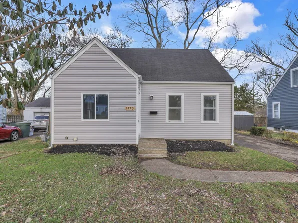 1575 Vendome Dr S, Columbus, OH 43219