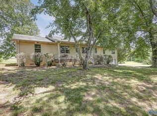 425 Thompson Rd, Decatur, AL 35603