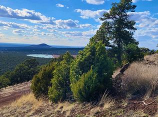 9 N 3316th, Vernon, AZ 85940