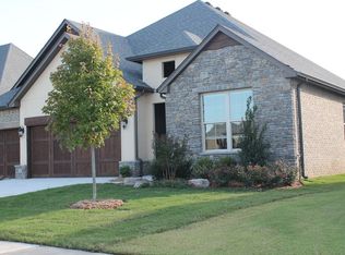1112 S Kalanchoe Ave, Broken Arrow, OK 74012