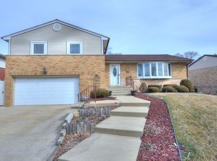 1213 W Hirsch St, Melrose Park, IL